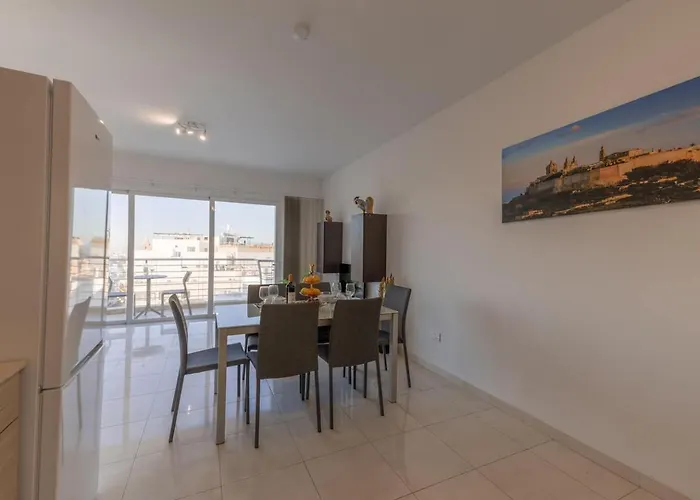 The Pinnacle Fl6 City Escape By Homely