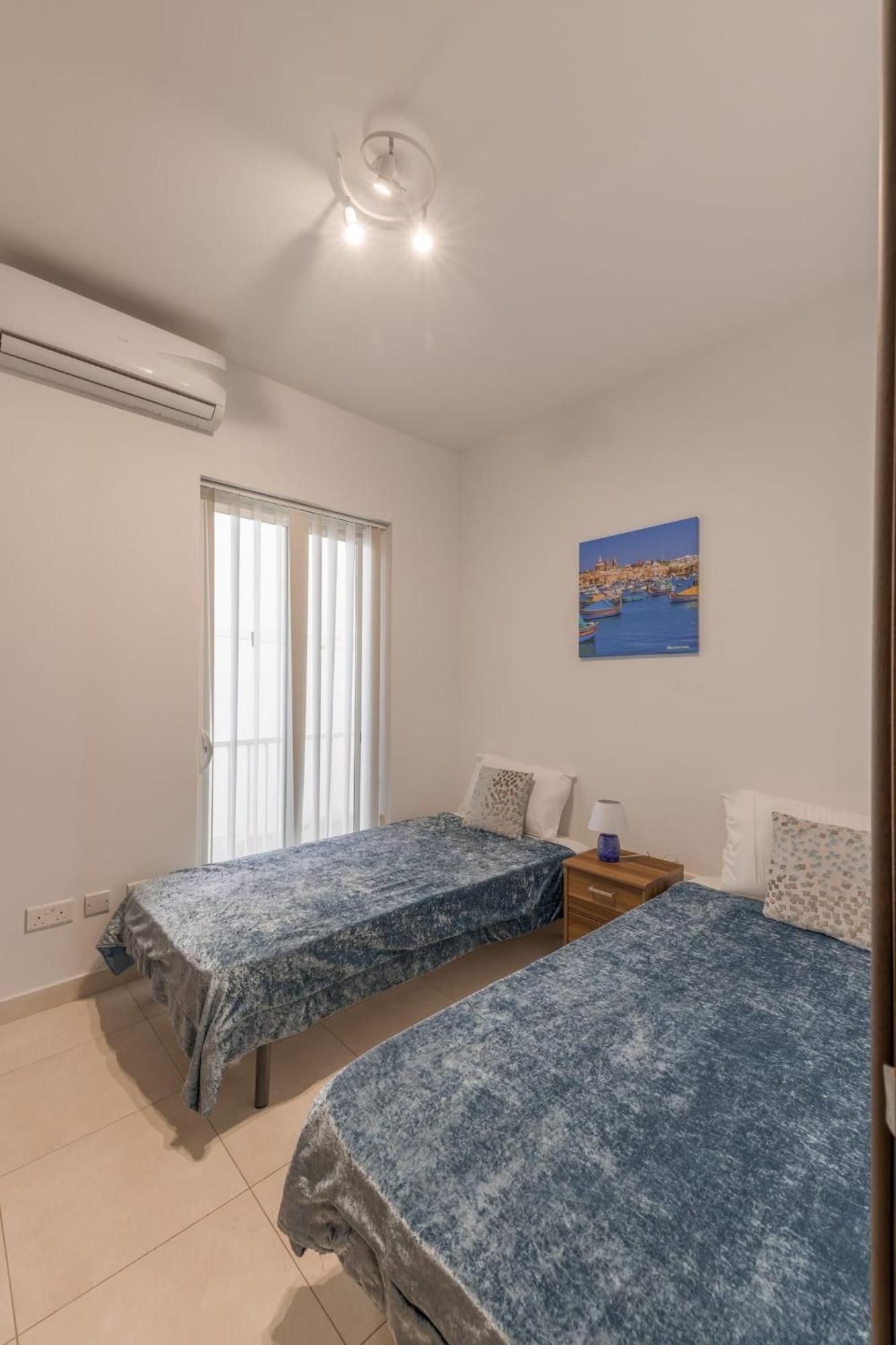 The Pinnacle Fl6 Escape By Homely * المليحة